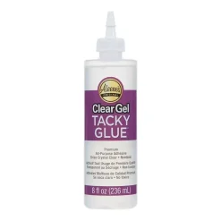 Discount Pegamento Tacky Glue Transparente Aleene's 236ml Goma Eva Fofuchas|Adhesivos