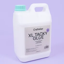 New Pegamento Tacky Glue XL 2L Adhesivos