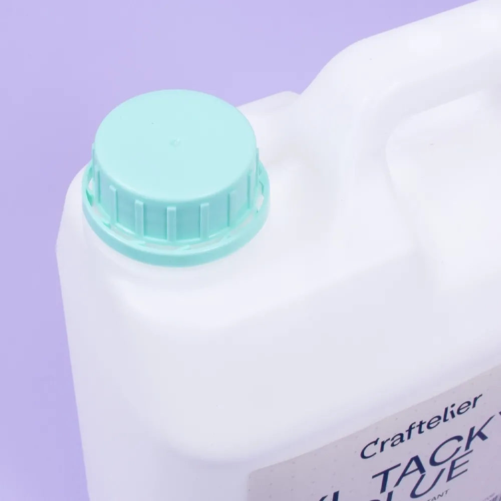 New Pegamento Tacky Glue XL 2L Adhesivos