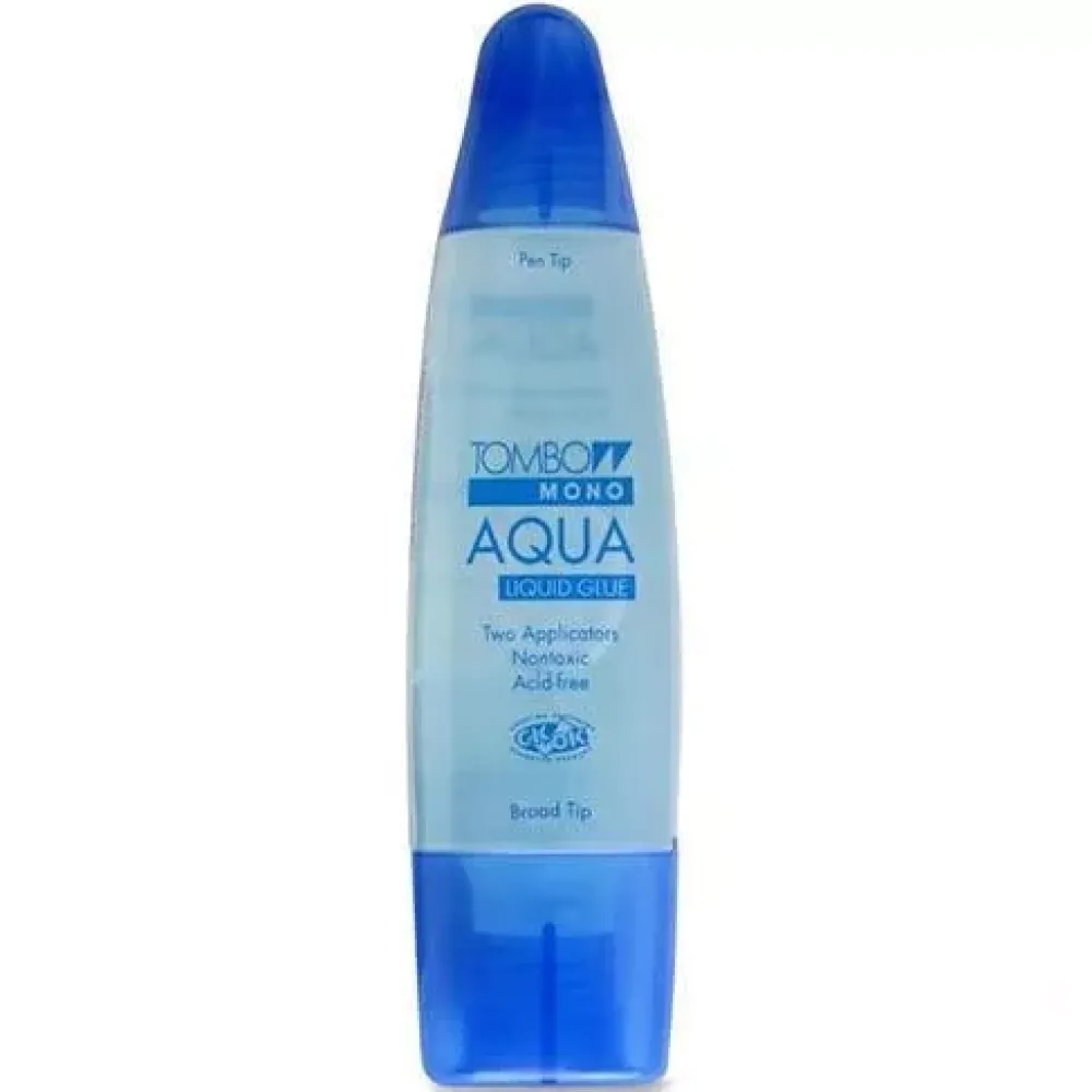 Clearance Pegamento Mono Aqua Adhesivos