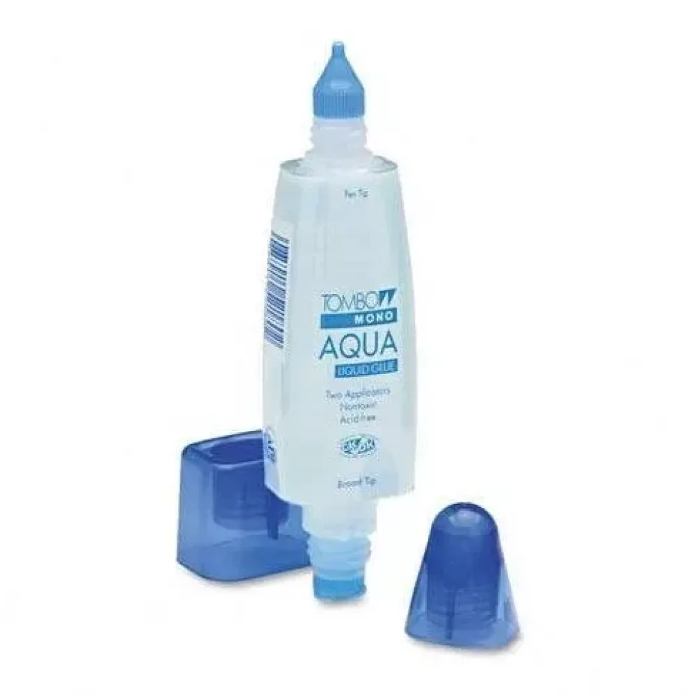 Clearance Pegamento Mono Aqua Adhesivos