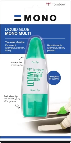 Pegamento Multi Liquid 2 en1 Adhesivos