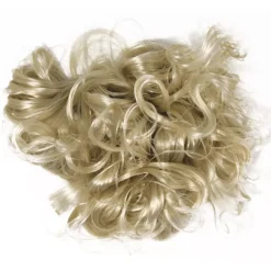 Hot Peluca Artificial Cabello de Ángel 30g Goma Eva Fofuchas|Pelucas