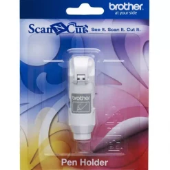 Outlet Pen Holder ScanNCut Brother