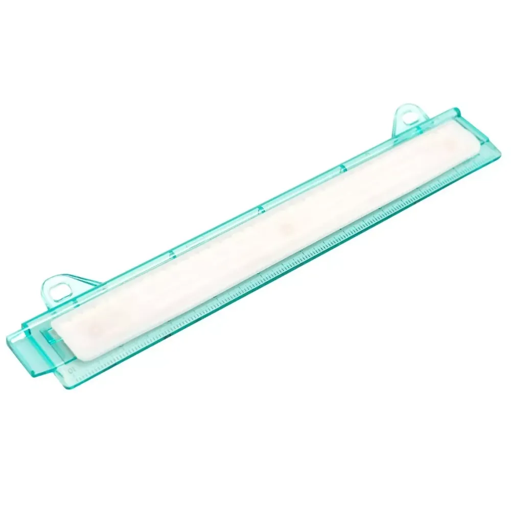 Discount Perforadora 3 Hole Punch We R Memory Keepers Perforadoras