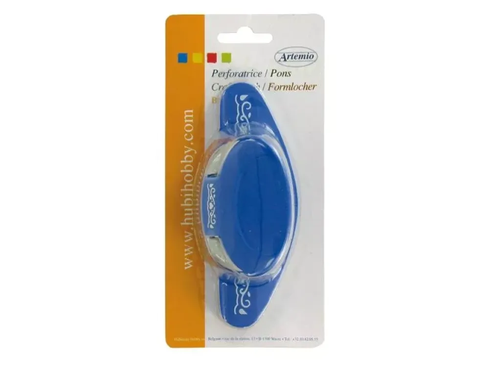 Discount Perforadora bordes Flor 1 VIHCP503 Perforadoras