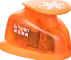 Clearance Perforadora Copo de Nieve Perforadoras