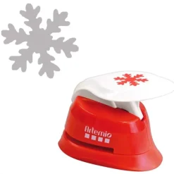 Discount Perforadora Copo de nieve 10003044 Perforadoras