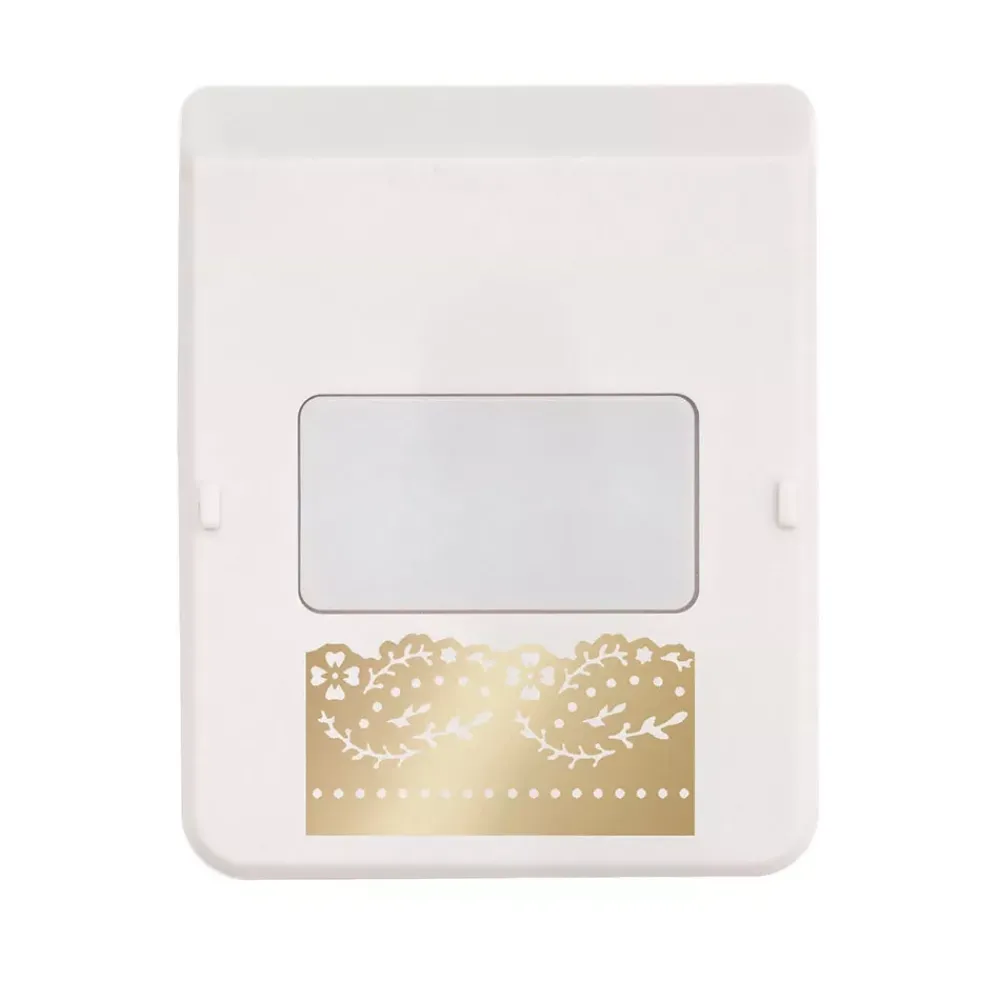 Sale Perforadora de Bordes Edge Punch Floral We R Memory Keepers Perforadoras