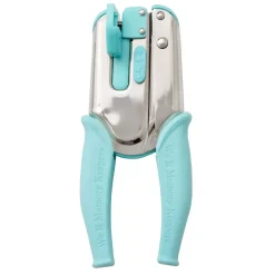 Discount Perforadora de Disco Crop-A-Dile Power Punch We R Memory Keepers Perforadoras