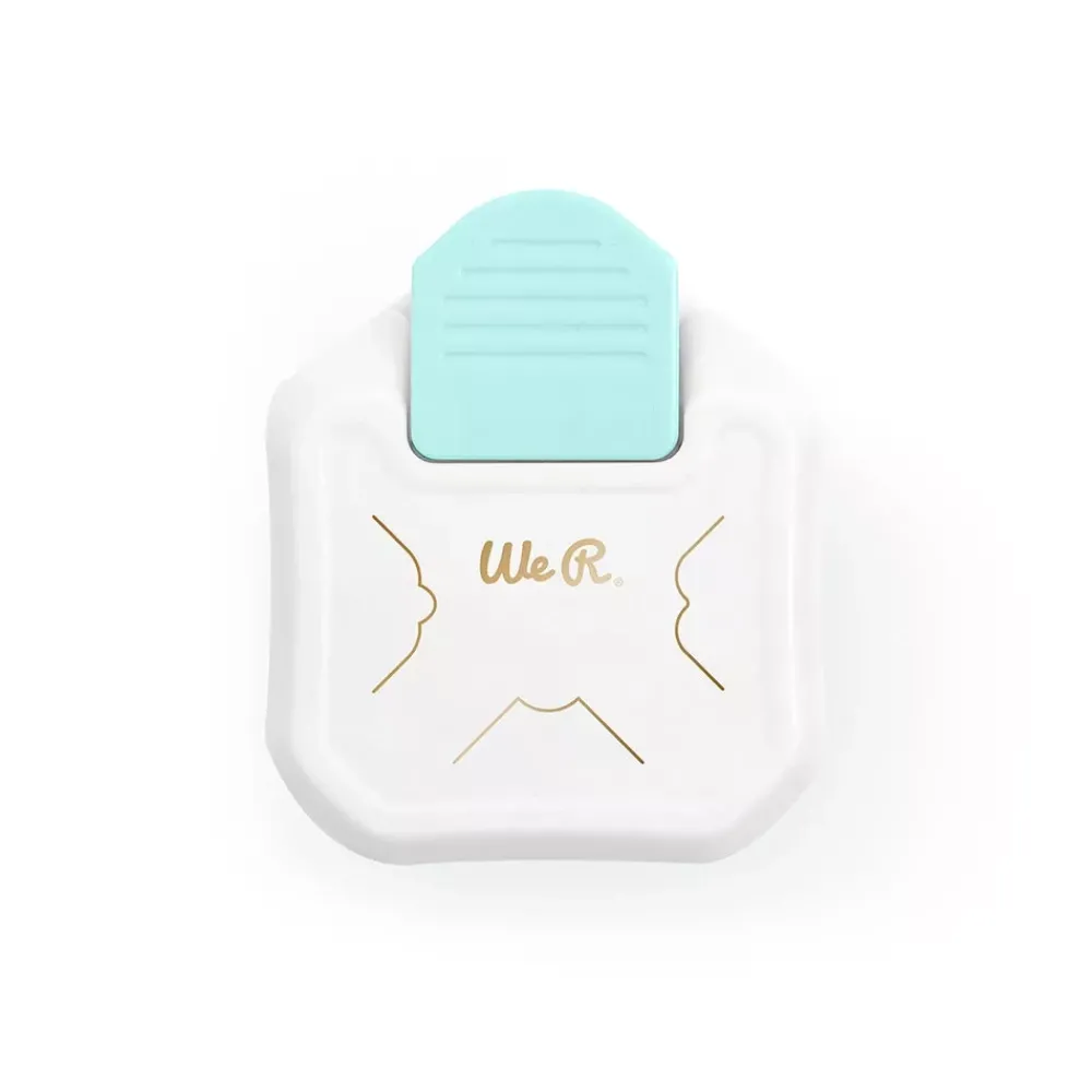 Online Perforadora de Esquinas 3 en 1 Decorativas We R Memory Keepers Perforadoras