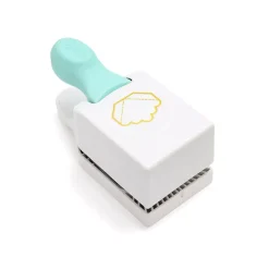 Sale Perforadora de Esquineras Decoradas Embossing Punch We R Memory Keepers Perforadoras