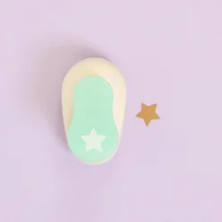 Perforadora estrella 3/8