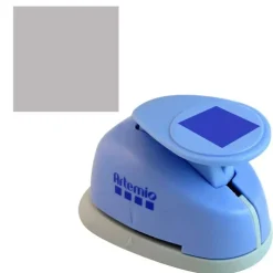 Discount Perforadora Grande Cuadrado VIHCP311 Perforadoras