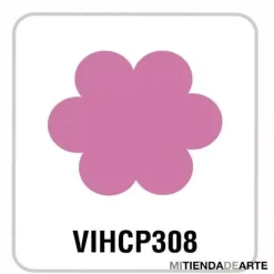 Discount Perforadora Grande Flor 5cm Perforadoras