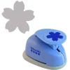 New Perforadora Grande Flor de Loto VIHCP269 Perforadoras