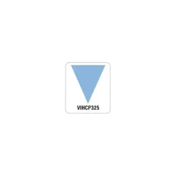 Perforadora Grande Triángulo VIHCP325 Perforadoras