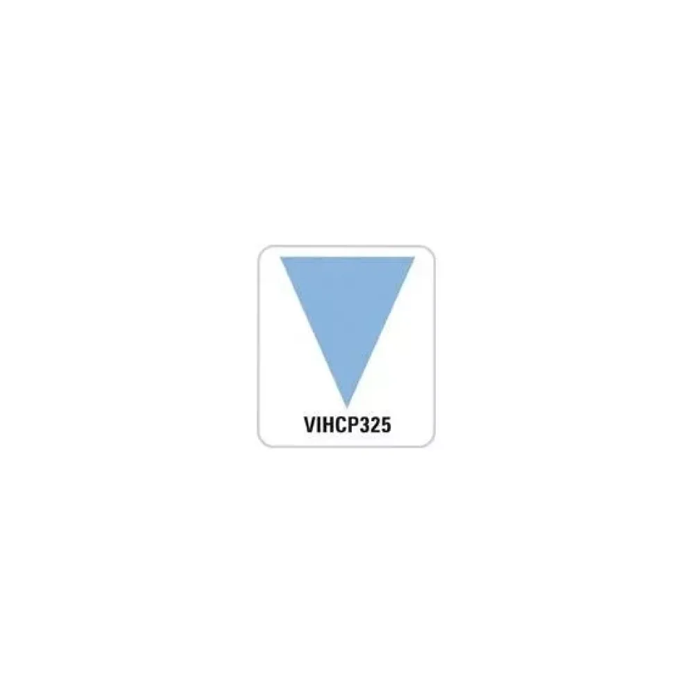 Perforadora Grande Triángulo VIHCP325 Perforadoras