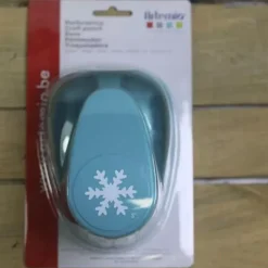 Sale Perforadora Jumbo Copo de nieve Perforadoras