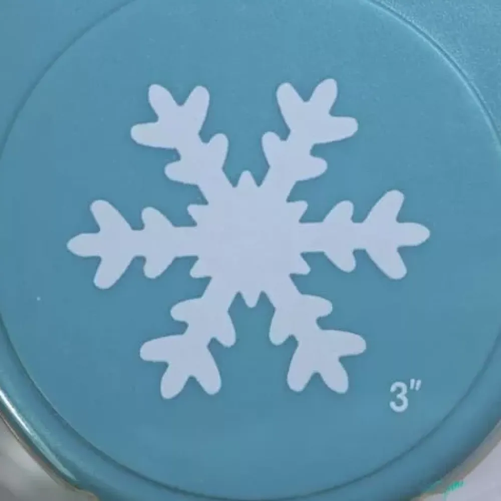 Sale Perforadora Jumbo Copo de nieve Perforadoras