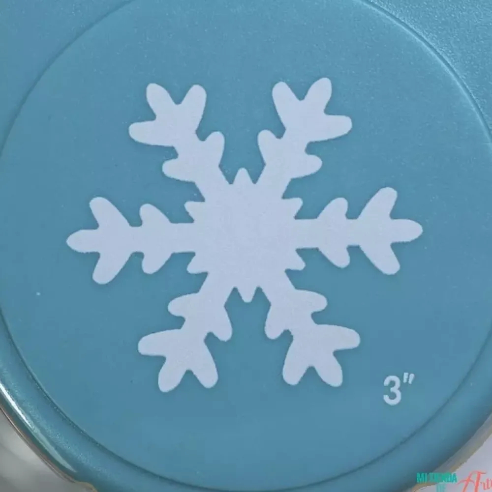 Sale Perforadora Jumbo Copo de nieve Perforadoras