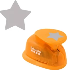 Clearance Perforadora L Estrella VIHCP926 Perforadoras