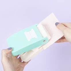 Sale Perforadora Multimaterial Tab Perforadoras