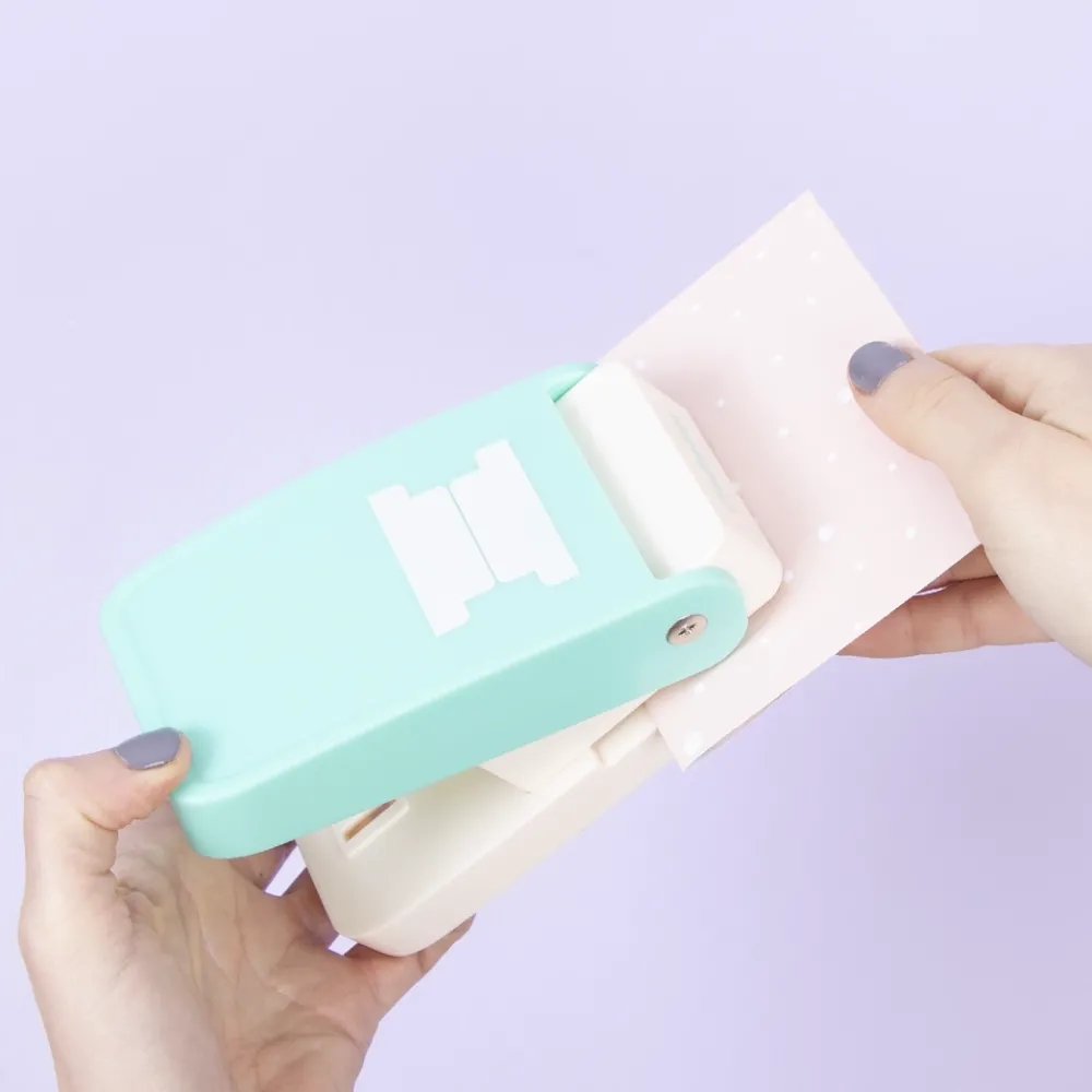 Sale Perforadora Multimaterial Tab Perforadoras