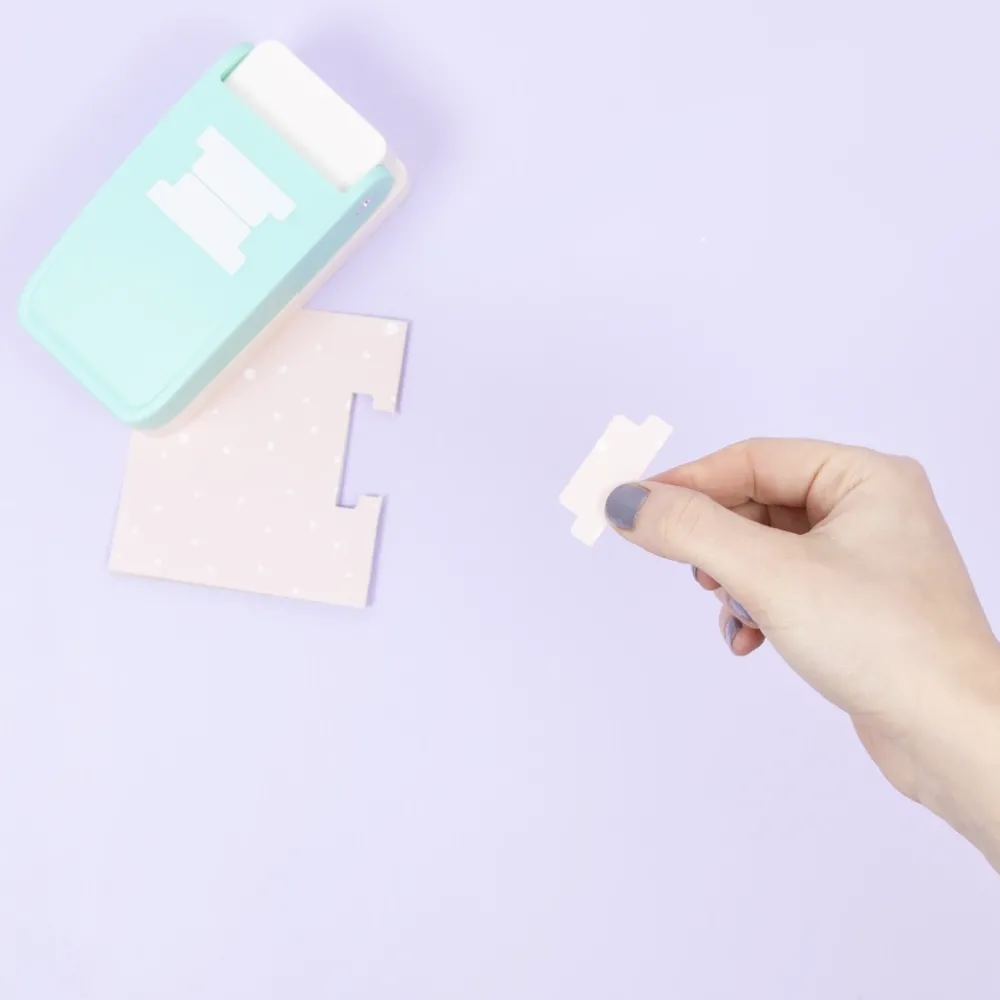 Sale Perforadora Multimaterial Tab Perforadoras