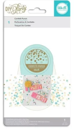 Discount Perforadora para confetti DIY Party Perforadoras