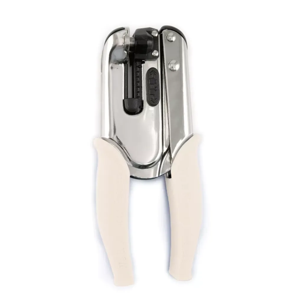 Online Perforadora Power Punch 1/4 We R Memory Keepers Perforadoras