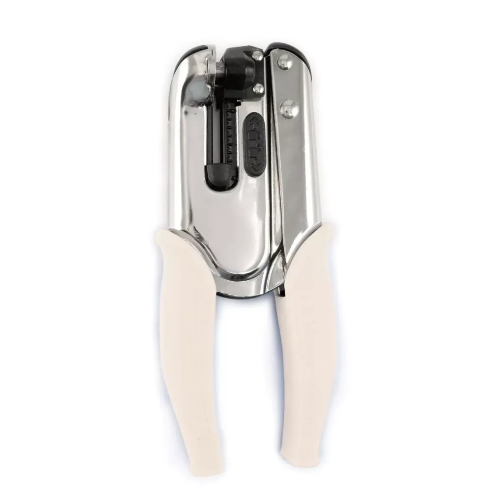 Online Perforadora Power Punch Euro Hook We R Memory Keepers Perforadoras
