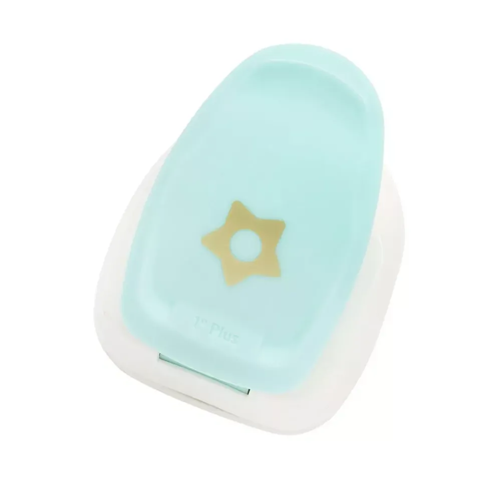 Sale Perforadora Reinforcer Hole Punch Estrella We R Memory Keepers Perforadoras