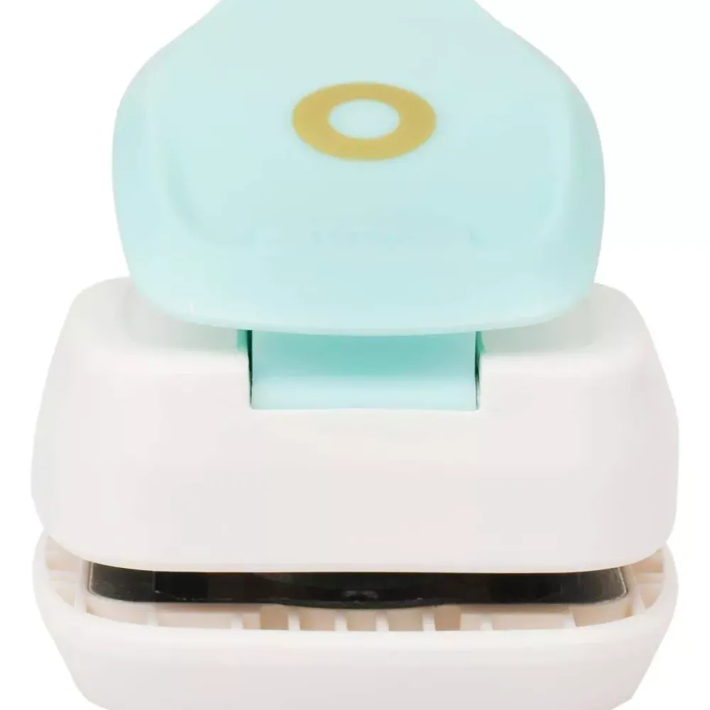 Perforadora Reinforcer Hole Punch We R Memory Keepers Perforadoras