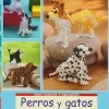 Clearance Perros y gatos con cuentas y abalorios Infantil|Abalorios
