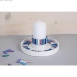 Hot Piezas de vidrio para mosaico Mosaico