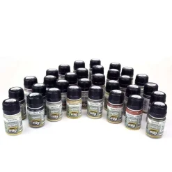 Online Pigmento para modelismo 35ml Pinturas Para Maquetas Y Modelismo