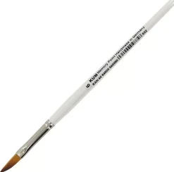 Clearance Pincel Biselado Memory Point Pinceles Y Brochas
