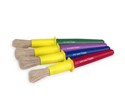 New Pincel cerda Super Jumbo Paint Pinceles Y Brochas