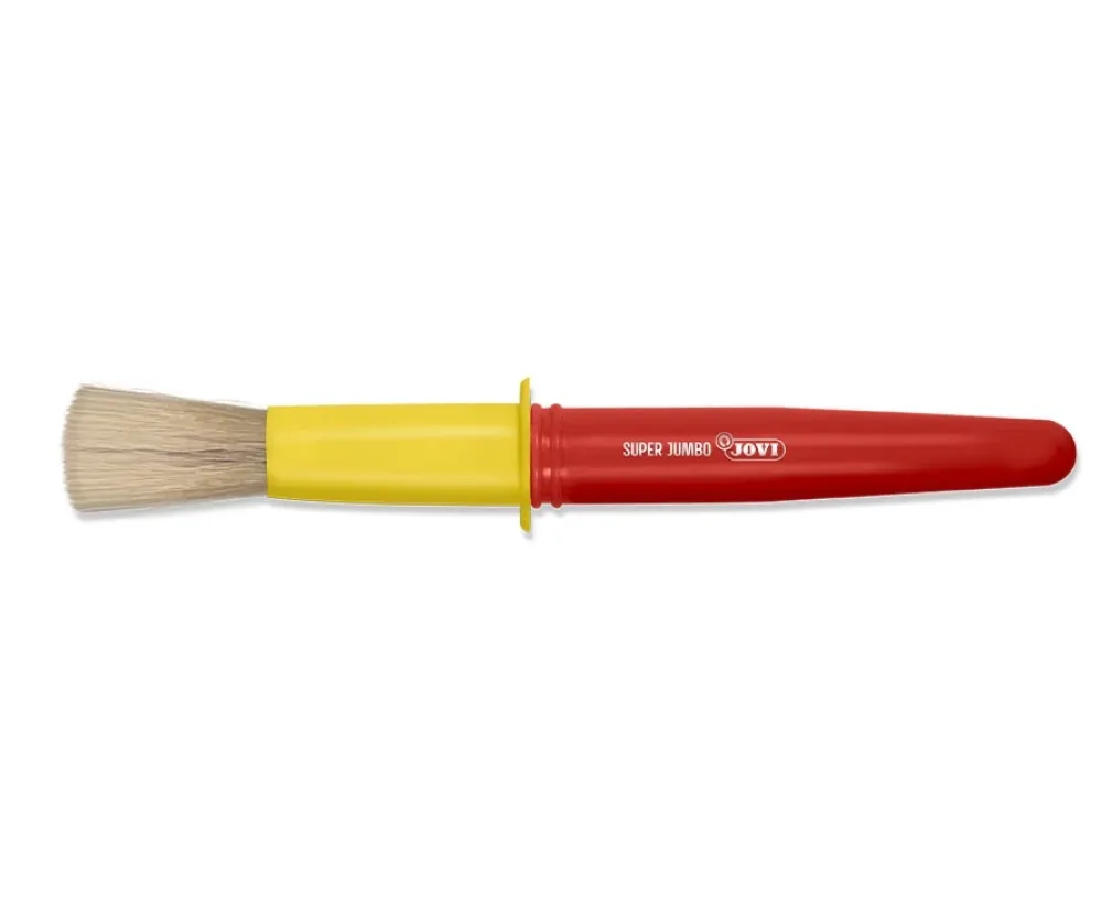 New Pincel cerda Super Jumbo Paint Pinceles Y Brochas