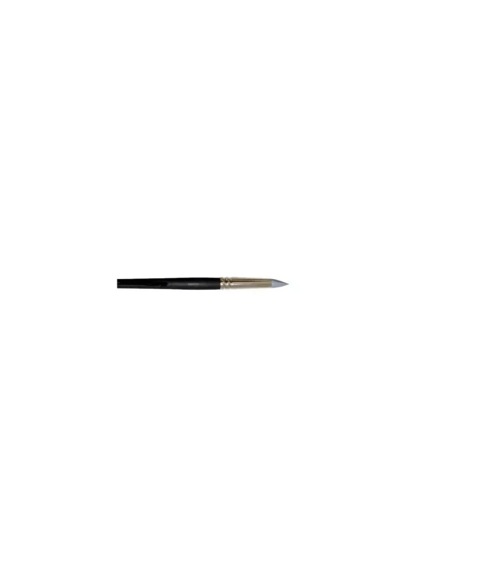 Best Pincel Gum Shaper Goma Dura Angular nº2 Pinceles Y Brochas