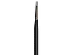 Clearance Pincel Gum Shaper Goma Dura Plano nº2 Pinceles Y Brochas