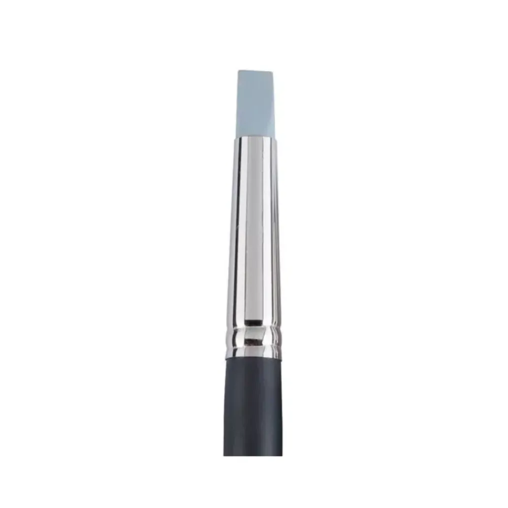 Discount Pincel Gum Shaper Goma Dura Plano nº6 Pinceles Y Brochas