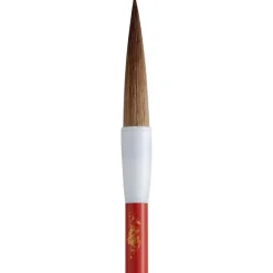 Clearance Pincel oriental caligrafía Koujin Kuretake nº3 Pinceles Y Brochas