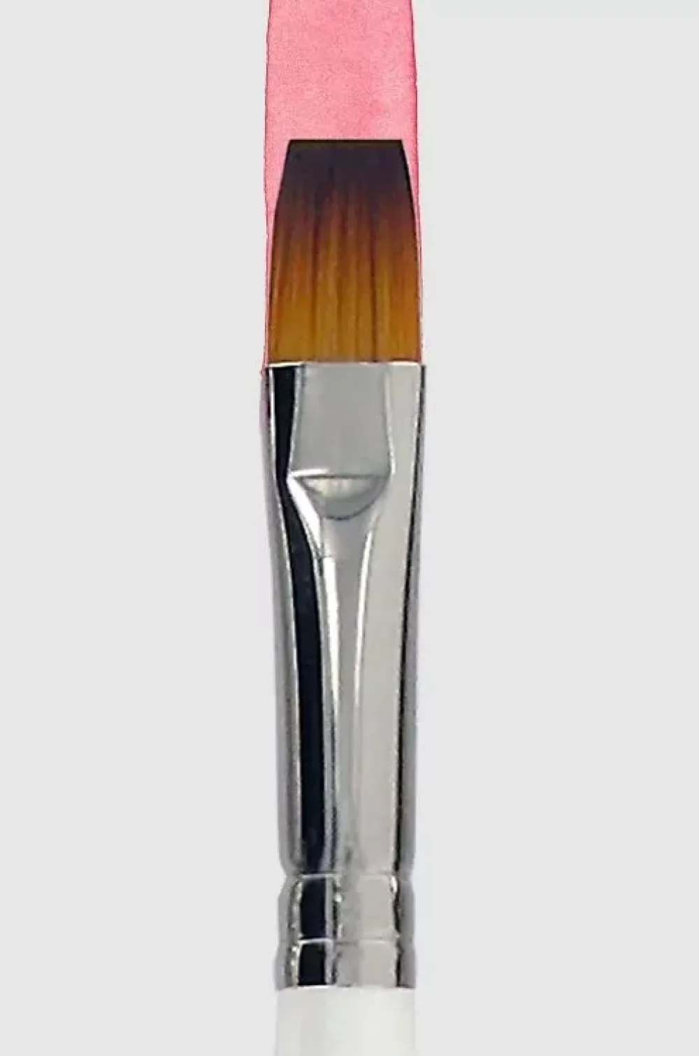 Best Pincel Plano Memory Point Pinceles Y Brochas