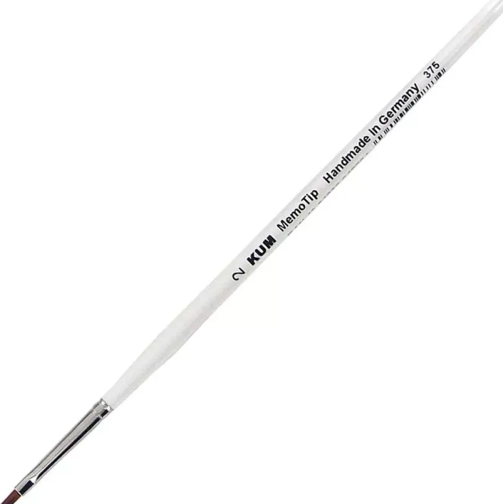 Best Pincel Plano Memory Point Pinceles Y Brochas