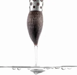 Best Pincel sintético redondo pluma Último Evolution 1933 Pinceles Y Brochas