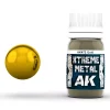 Clearance Pintura 472 Oro Xtreme Metal 30ml Maquetas Y Modelismo|Pinturas Para Maquetas Y Modelismo