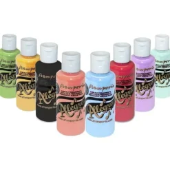 Online Pintura Acrílica Allegro 59ml Pinturas Acrílicas