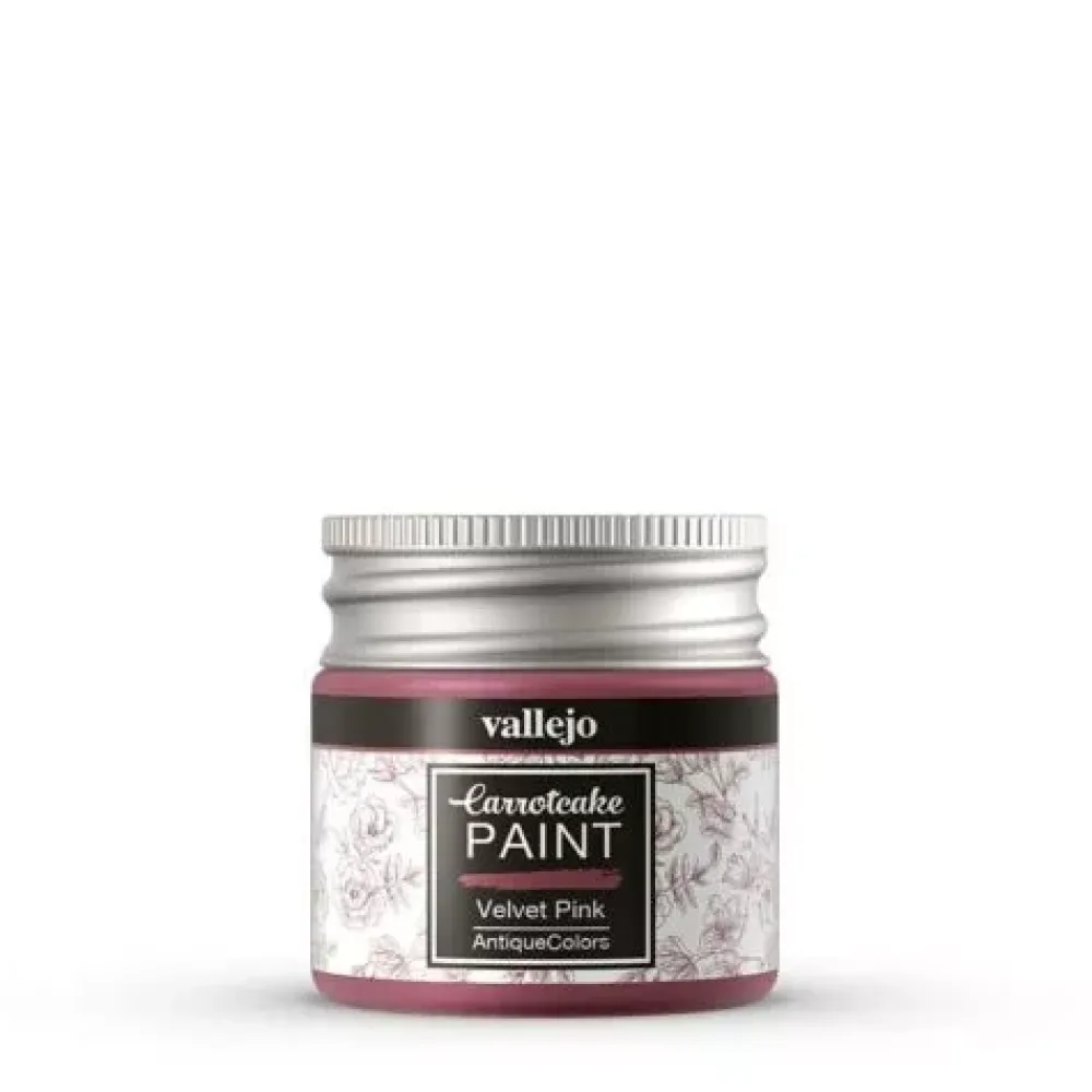 Sale Pintura acrílica Carrotcake 40ml Pinturas Acrílicas|Maquetas Y Modelismo